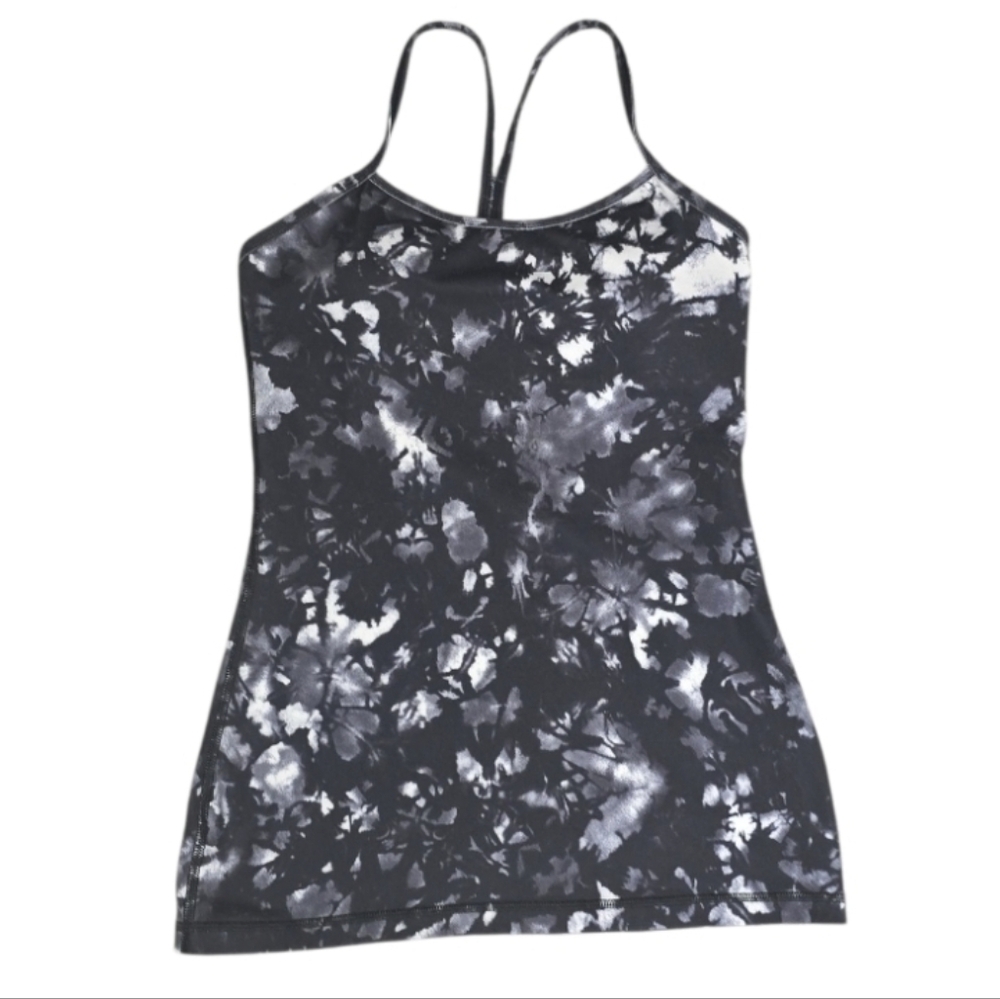 Lululemon Power Y Tank